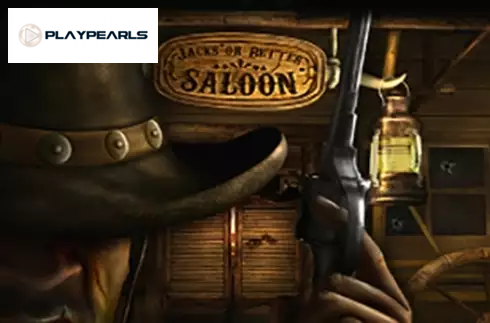 Jacks or Better Saloon